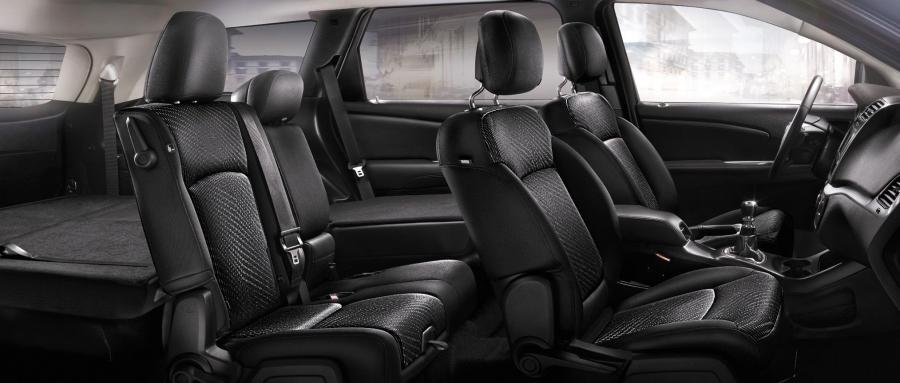  Fiat Freemont AWD 2012 года  (фото 12 из 51)